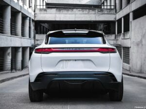 Chrysler Airflow Concept 2022