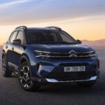 Citroen C5 Aircross 2022