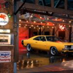 1969 Dodge Charger CAPTIV Ringbrothers