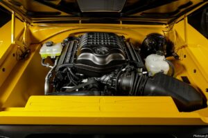 1969 Dodge Charger CAPTIV Ringbrothers