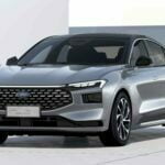 Ford Mondeo2022