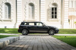 MINI Clubman Jermyn Édition 2021