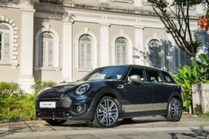 MINI Clubman Jermyn Édition 2021