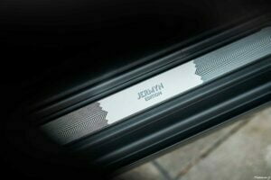 MINI Clubman Jermyn Édition 2021