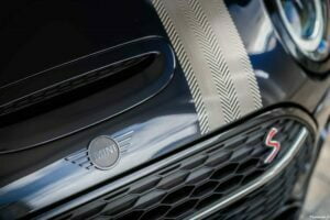 MINI Clubman Jermyn Édition 2021