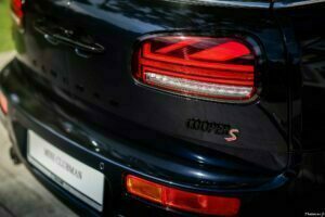 MINI Clubman Jermyn Édition 2021