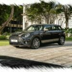MINI Clubman Jermyn Édition 2021