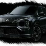 Mitsubishi Vision Ralliart Concept 2022
