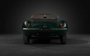 Jaguar XKSS 1957