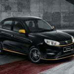 2020 Proton Saga édition anniversaire