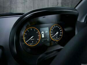 2020 Proton Saga édition anniversaire