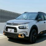 Citroën C4 Cactus X Séries 2021