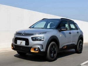 Citroën C4 Cactus X Séries 2021