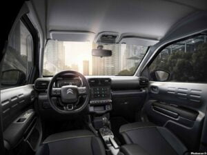 Citroën C4 Cactus X Séries 2021