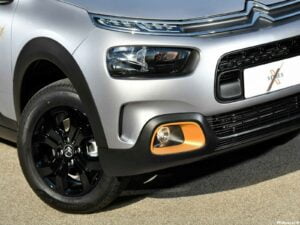 Citroën C4 Cactus X Séries 2021