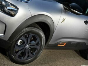 Citroën C4 Cactus X Séries 2021