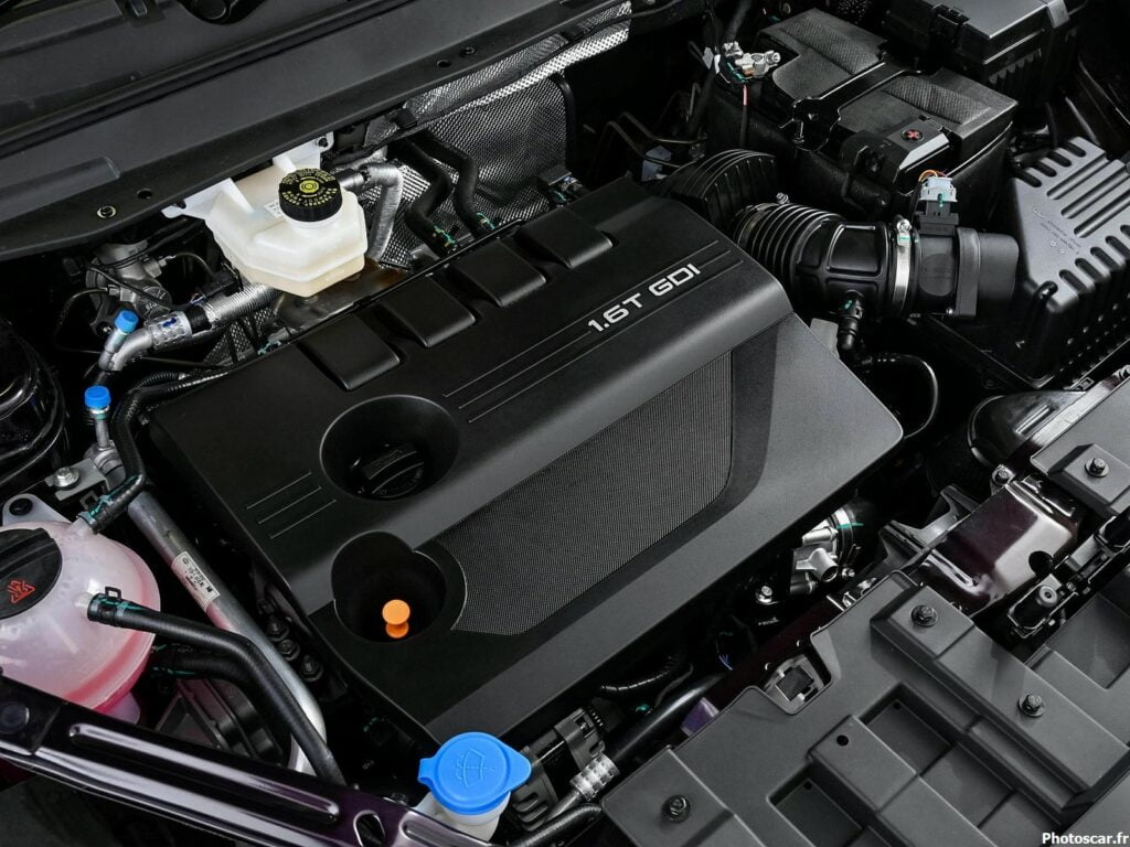 2022 Chery Tiggo 8 Pro