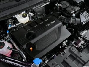 2022 Chery Tiggo 8 Pro