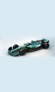 2022 Formula1 Aston Martin AMR22