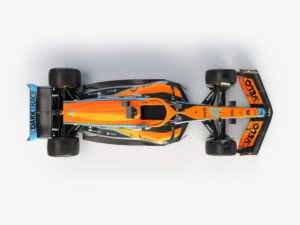 2022 Formula1 McLaren MCL36