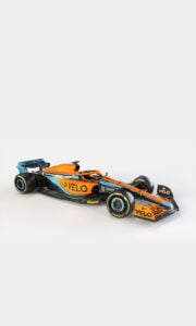 2022 Formula1 McLaren MCL36