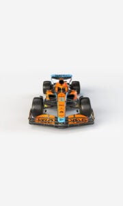 2022 Formula1 McLaren MCL36