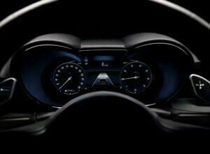 Alfa Romeo Tonale 2023