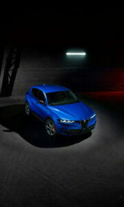 Alfa Romeo Tonale 2023
