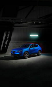 Alfa Romeo Tonale 2023