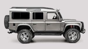 Ares Design Land Rover Defender 2021