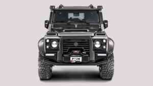 Ares Design Land Rover Defender 2021