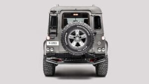 Ares Design Land Rover Defender 2021