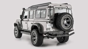 Ares Design Land Rover Defender 2021