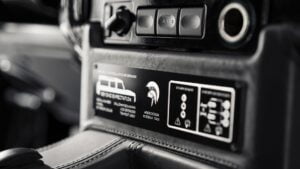 Ares Design Land Rover Defender 2021
