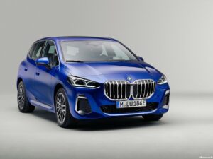 BMW 230e xDrive Active Tourer 2022