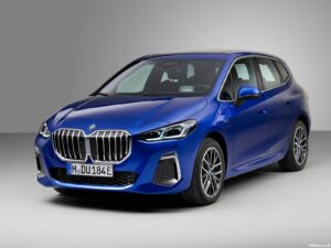 BMW 230e xDrive Active Tourer 2022