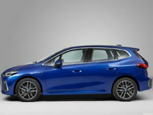 BMW 230e xDrive Active Tourer 2022