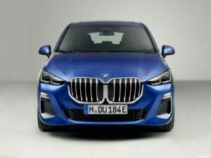 BMW 230e xDrive Active Tourer 2022