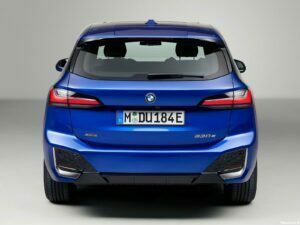 BMW 230e xDrive Active Tourer 2022