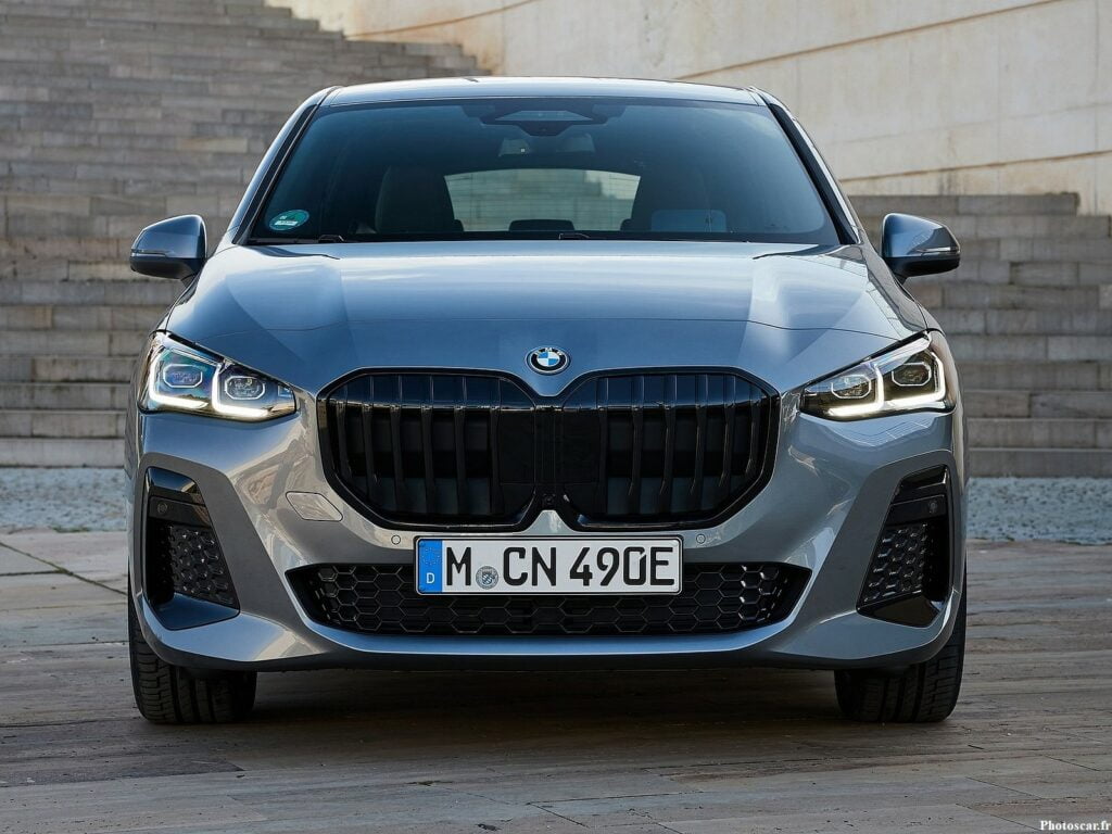 BMW 230e xDrive Active Tourer 2022