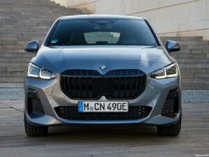 BMW 230e xDrive Active Tourer 2022