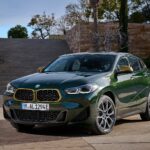 BMW X2 édition GoldPlay 2022