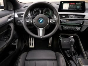 BMW X2 édition GoldPlay 2022
