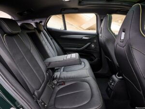 BMW X2 édition GoldPlay 2022