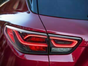 Chevrolet Blazer 2023
