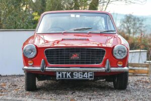 1968 Gilbern Genie