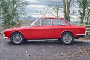 1968 Gilbern Genie