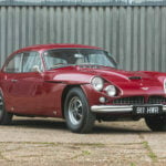 Jensen CV8 1963