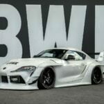 LB-WORKS TOYOTA SUPRA A90