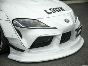LB-WORKS TOYOTA SUPRA A90